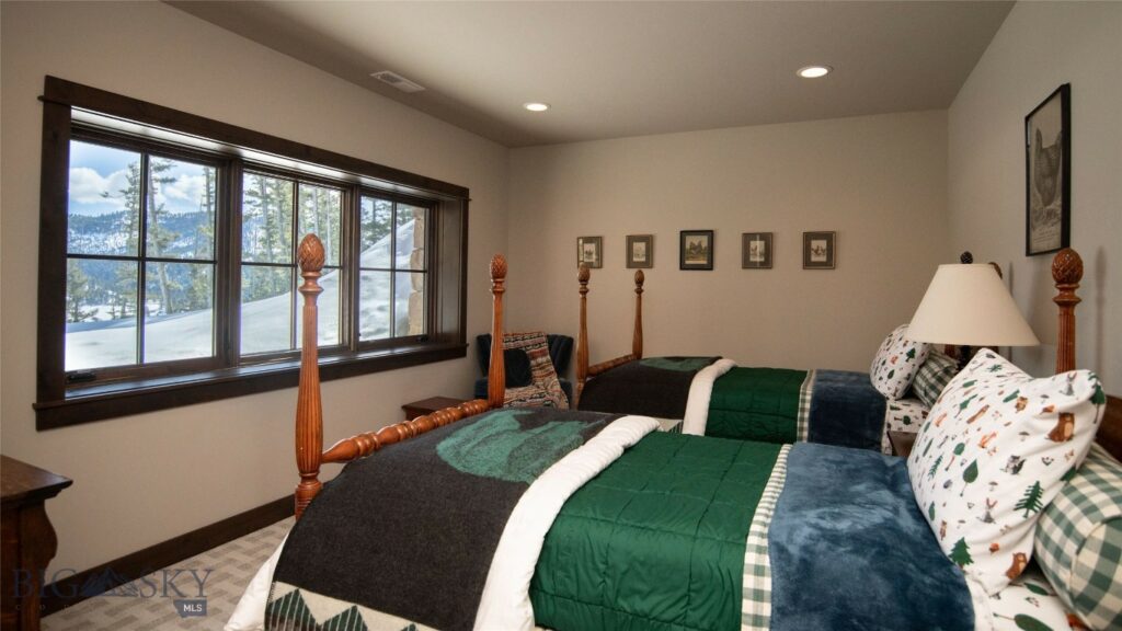 11310 Taiga Trail, Bozeman MT 59715