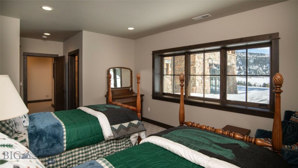 11310 Taiga Trail, Bozeman MT 59715