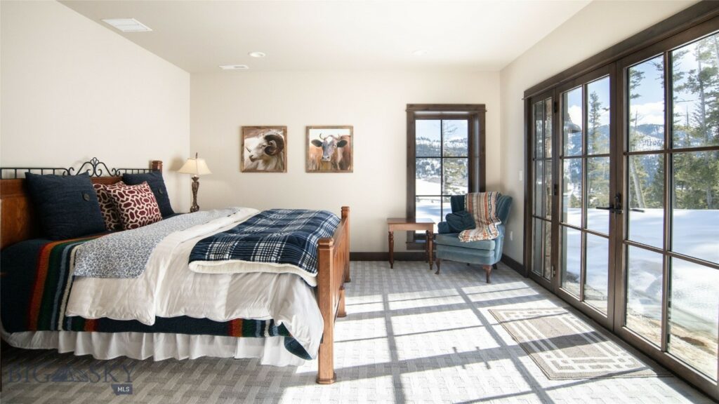 11310 Taiga Trail, Bozeman MT 59715