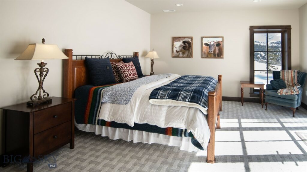 11310 Taiga Trail, Bozeman MT 59715