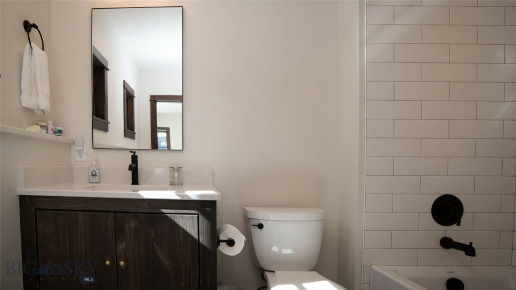 11310 Taiga Trail, Bozeman MT 59715