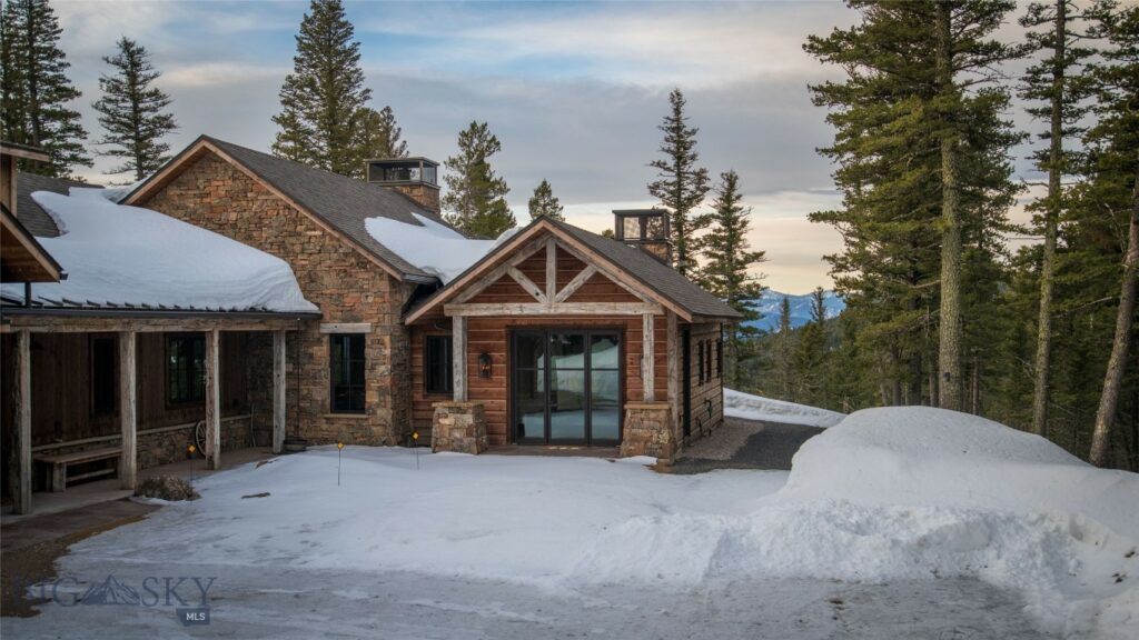 11310 Taiga Trail, Bozeman MT 59715