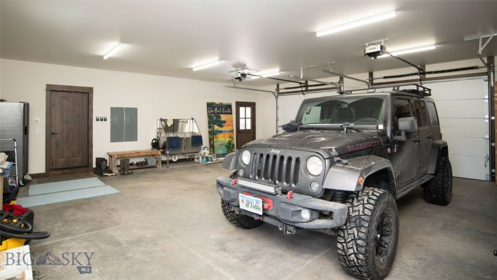 11310 Taiga Trail, Bozeman MT 59715