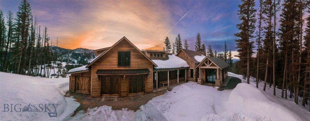 11310 Taiga Trail, Bozeman MT 59715