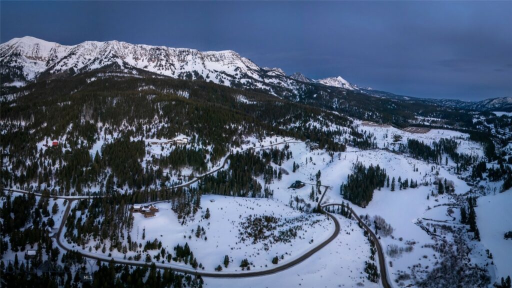 11310 Taiga Trail, Bozeman MT 59715