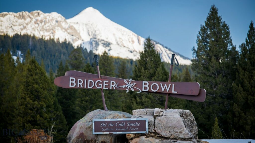 11310 Taiga Trail, Bozeman MT 59715