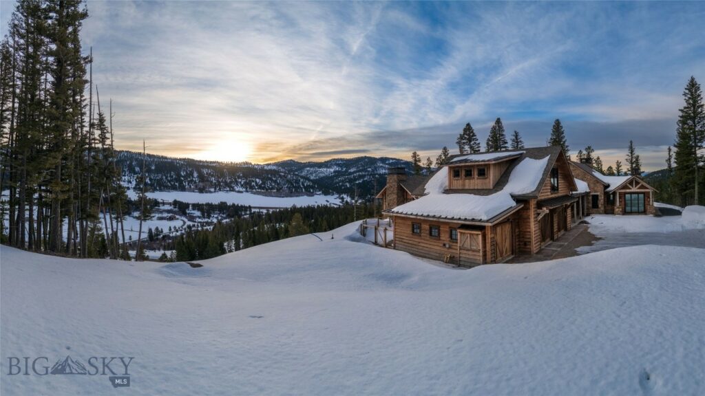 11310 Taiga Trail, Bozeman MT 59715