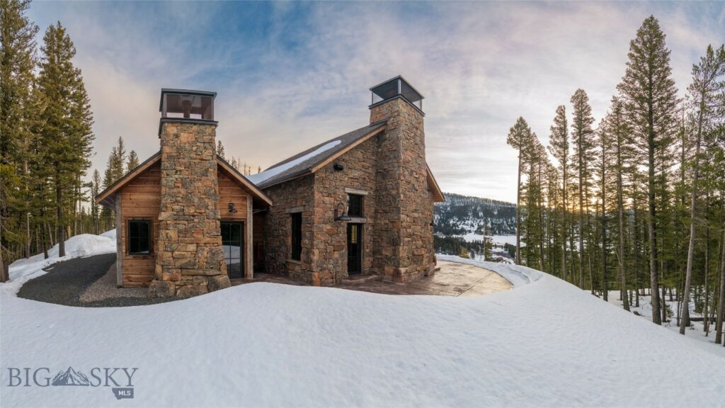 11310 Taiga Trail, Bozeman MT 59715