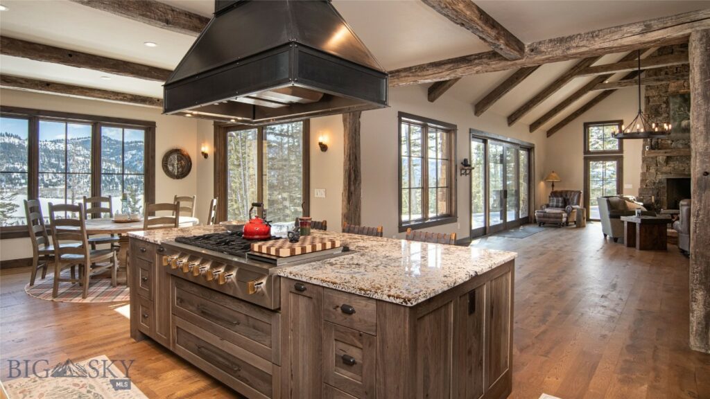 11310 Taiga Trail, Bozeman MT 59715