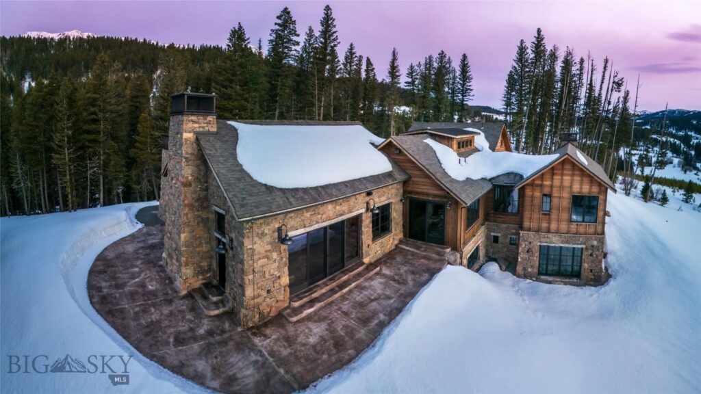 11310 Taiga Trail, Bozeman MT 59715