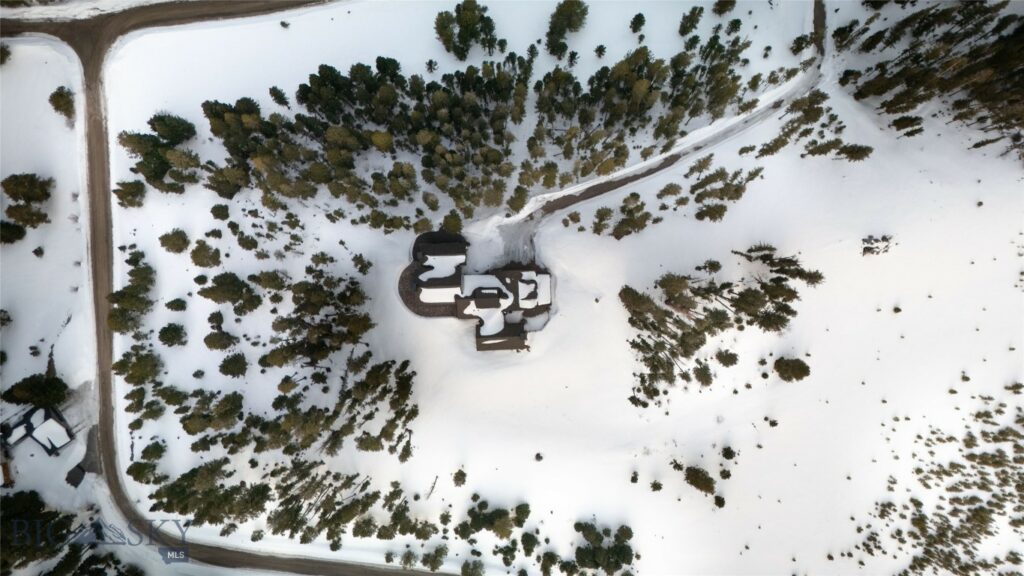11310 Taiga Trail, Bozeman MT 59715