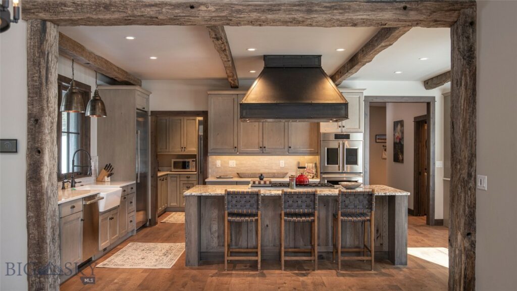 11310 Taiga Trail, Bozeman MT 59715