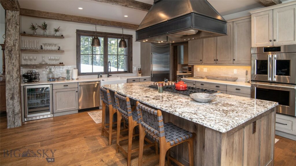 11310 Taiga Trail, Bozeman MT 59715