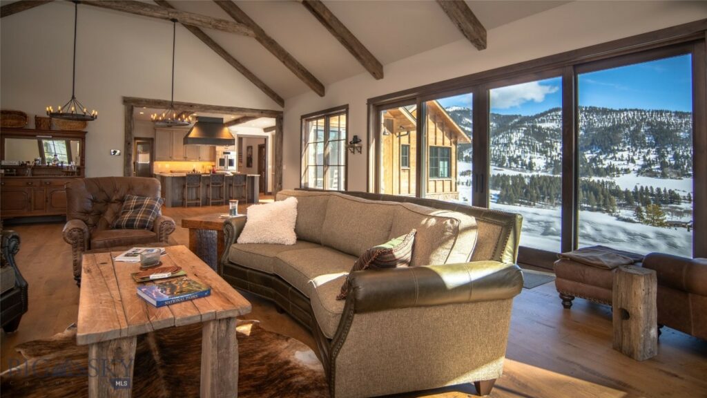 11310 Taiga Trail, Bozeman MT 59715