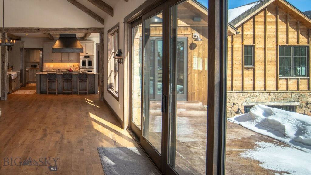 11310 Taiga Trail, Bozeman MT 59715