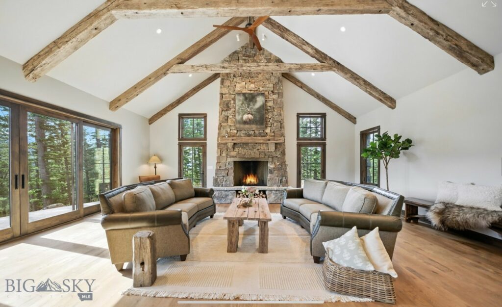 11310 Taiga Trail, Bozeman MT 59715