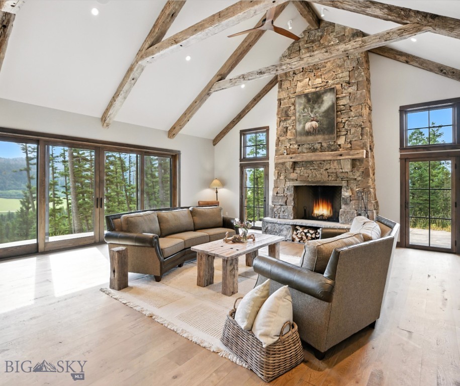 11310 Taiga Trail, Bozeman MT 59715