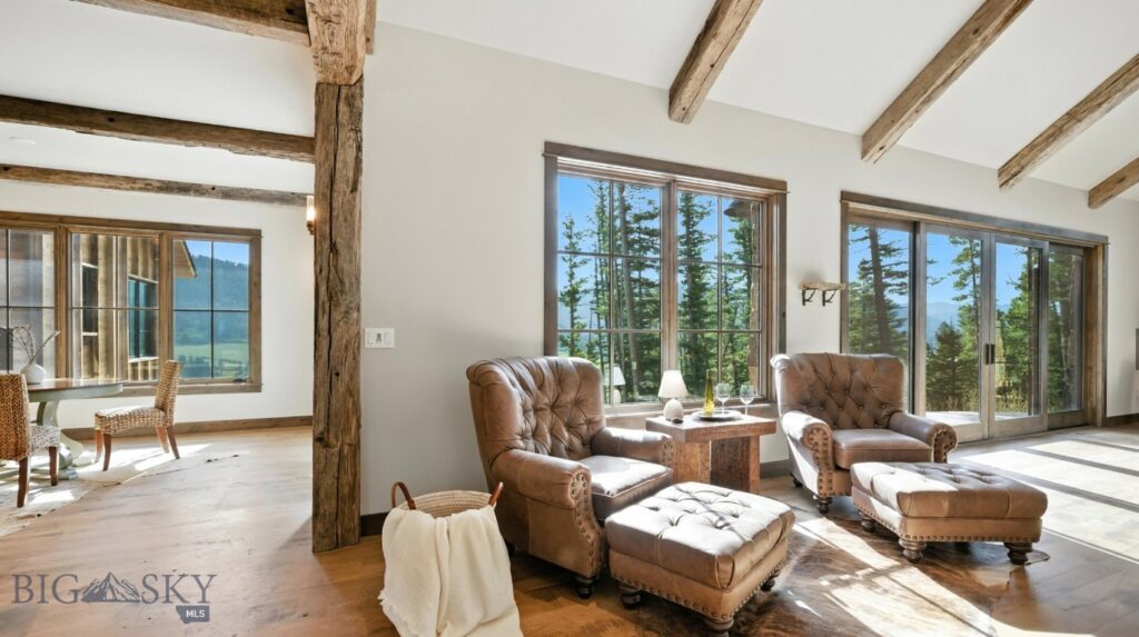 11310 Taiga Trail, Bozeman MT 59715