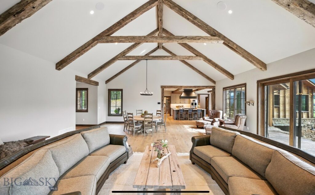 11310 Taiga Trail, Bozeman MT 59715