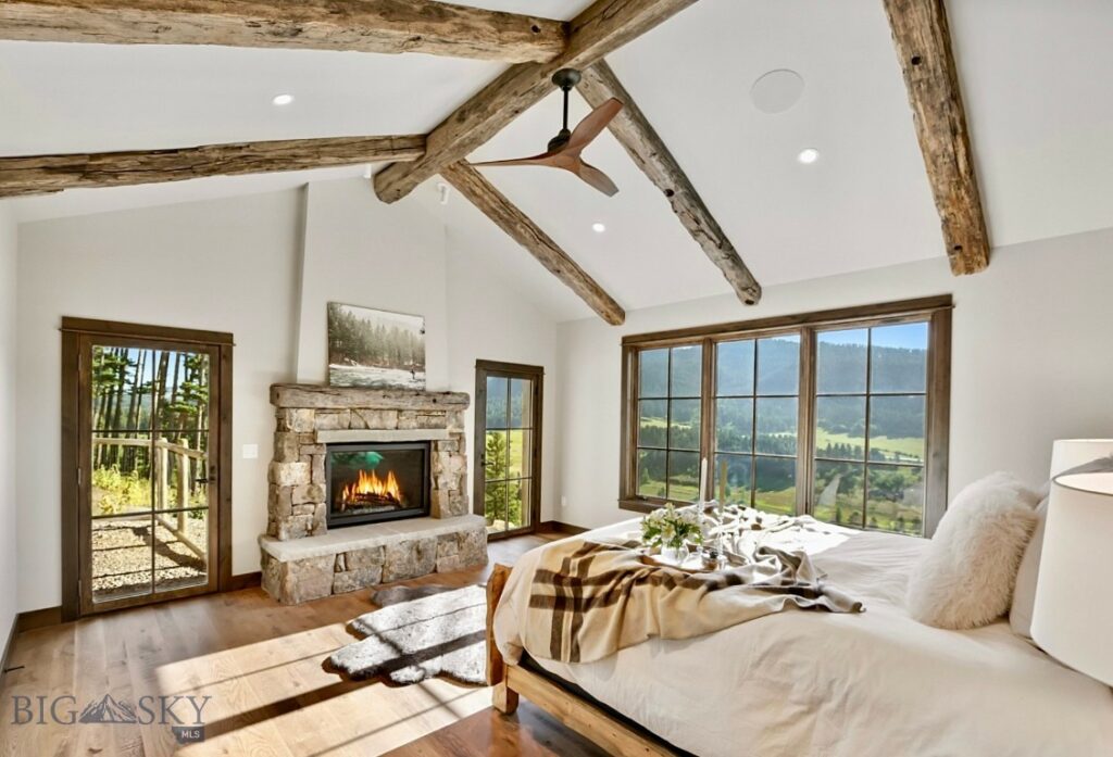 11310 Taiga Trail, Bozeman MT 59715