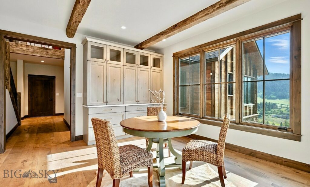 11310 Taiga Trail, Bozeman MT 59715