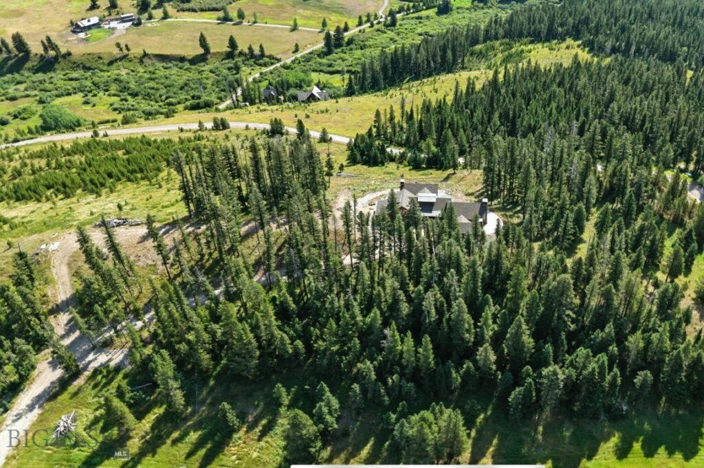 11310 Taiga Trail, Bozeman MT 59715