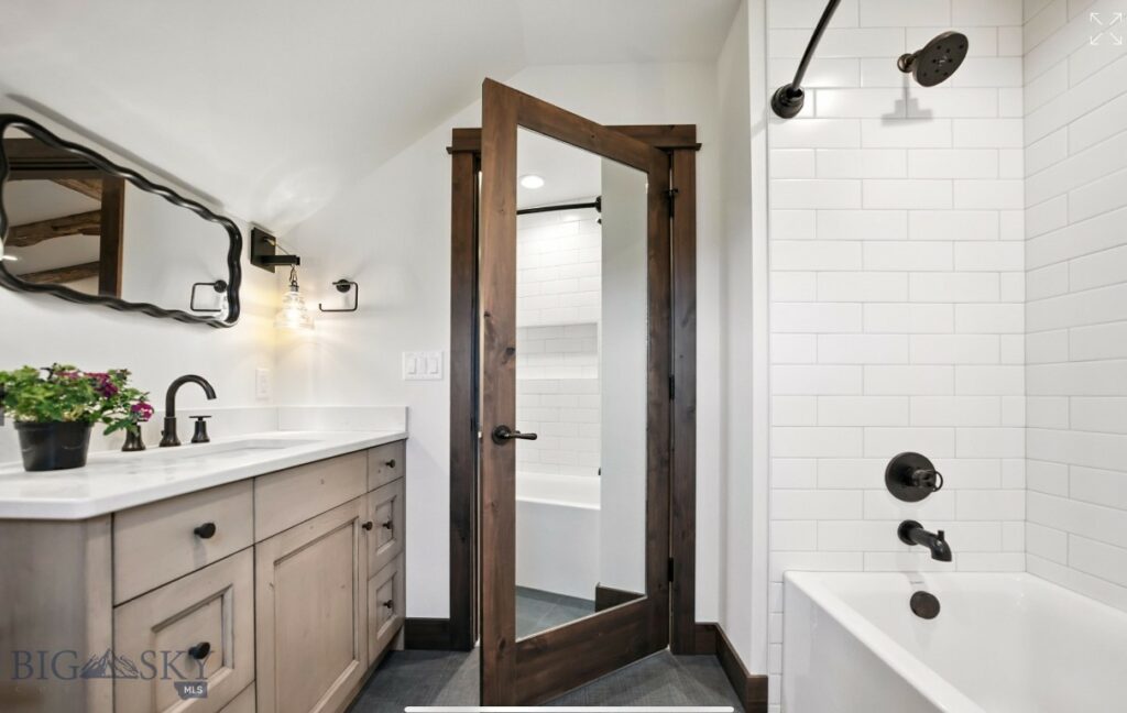 11310 Taiga Trail, Bozeman MT 59715