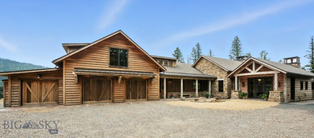 11310 Taiga Trail, Bozeman MT 59715