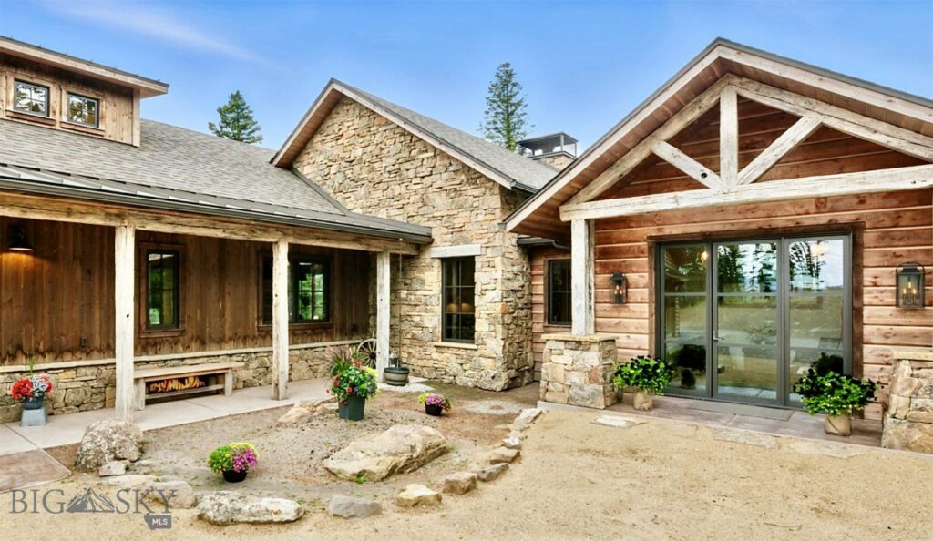 11310 Taiga Trail, Bozeman MT 59715