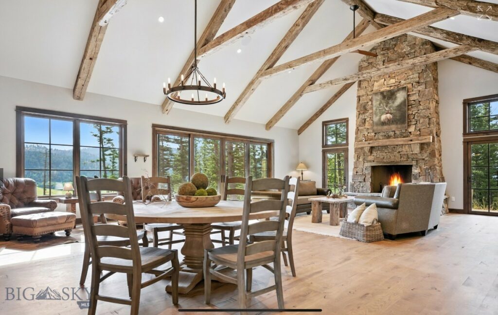 11310 Taiga Trail, Bozeman MT 59715