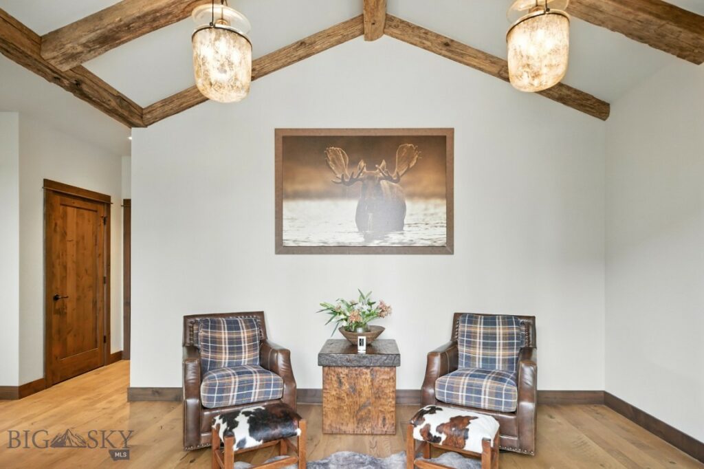 11310 Taiga Trail, Bozeman MT 59715