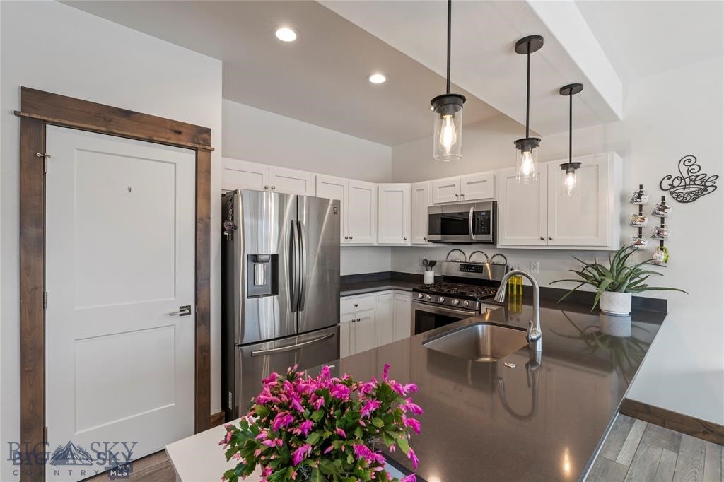 1140 Baxter Creek Way, Bozeman MT 59718