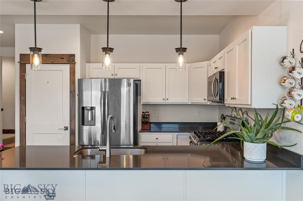 1140 Baxter Creek Way, Bozeman MT 59718