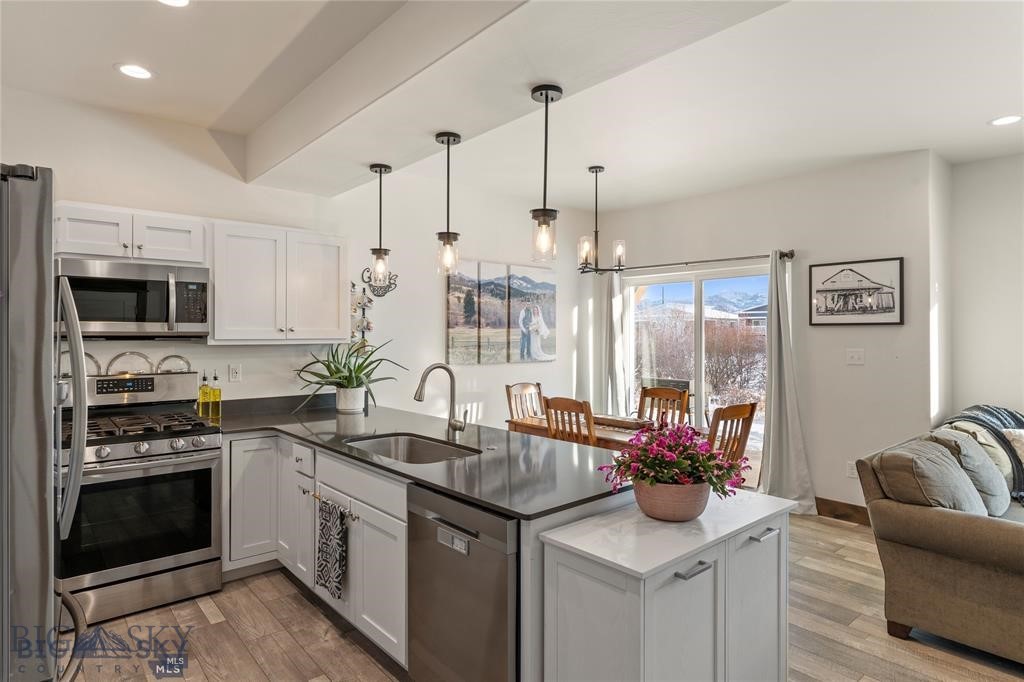 1140 Baxter Creek Way, Bozeman MT 59718