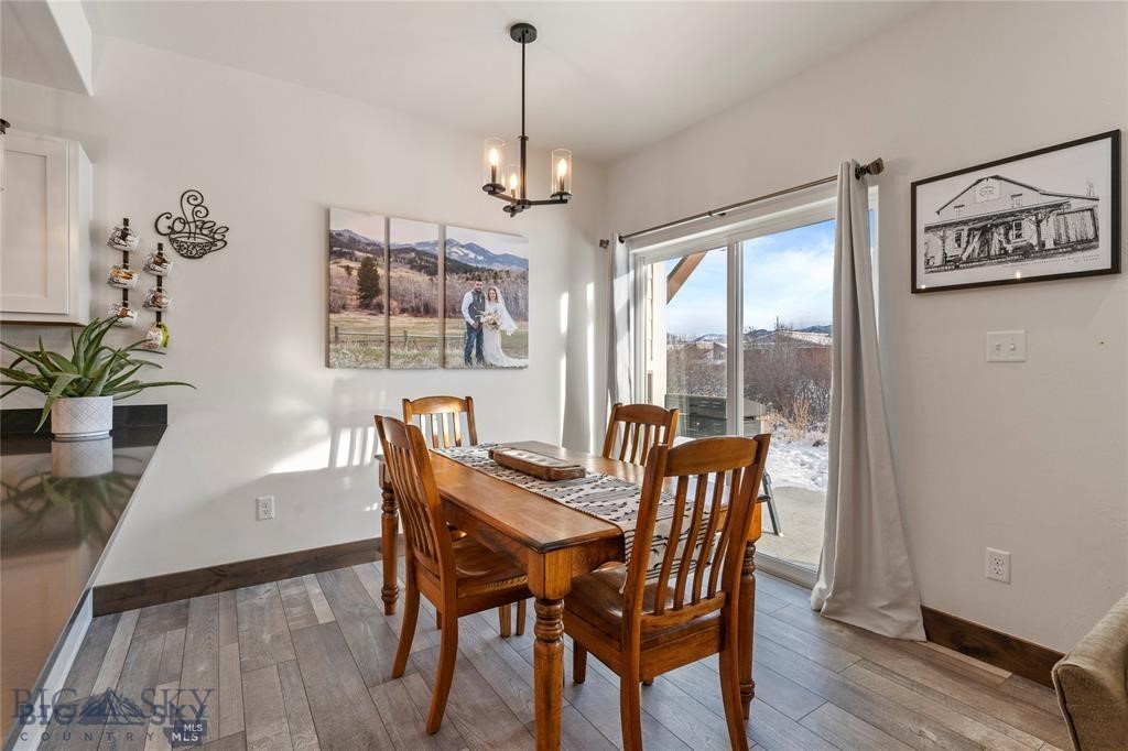 1140 Baxter Creek Way, Bozeman MT 59718