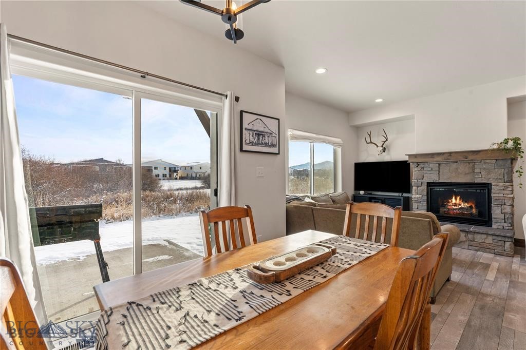 1140 Baxter Creek Way, Bozeman MT 59718