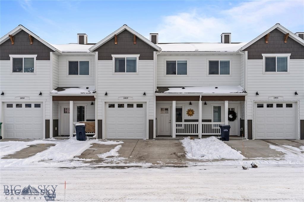 1140 Baxter Creek Way, Bozeman MT 59718