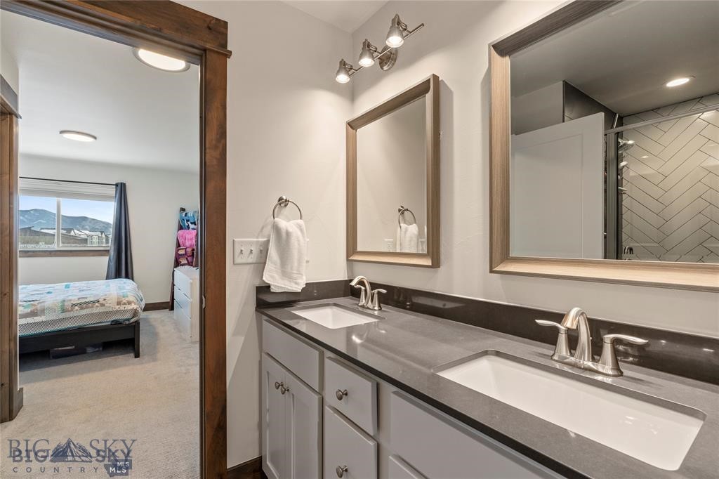 1140 Baxter Creek Way, Bozeman MT 59718