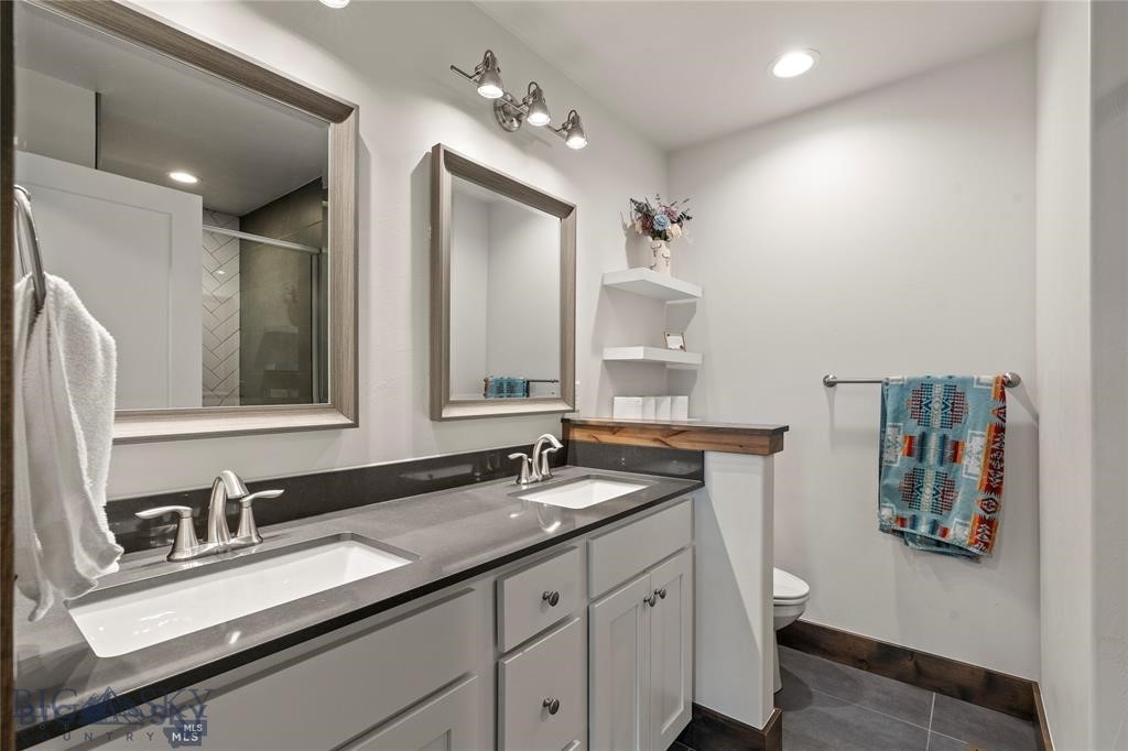 1140 Baxter Creek Way, Bozeman MT 59718