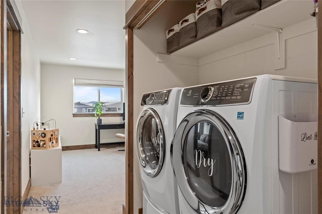 1140 Baxter Creek Way, Bozeman MT 59718