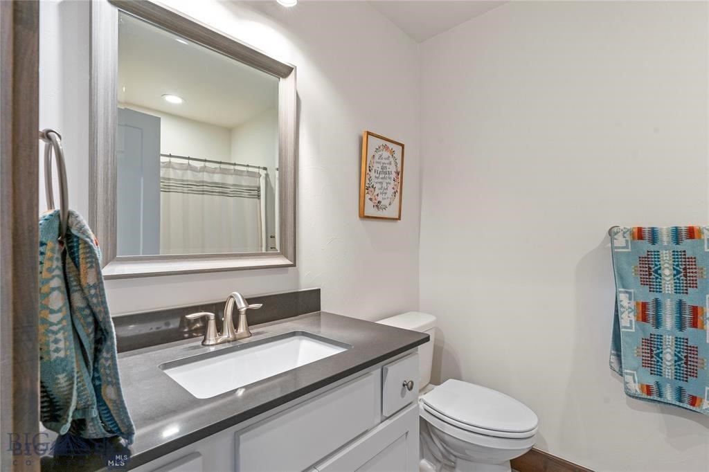 1140 Baxter Creek Way, Bozeman MT 59718