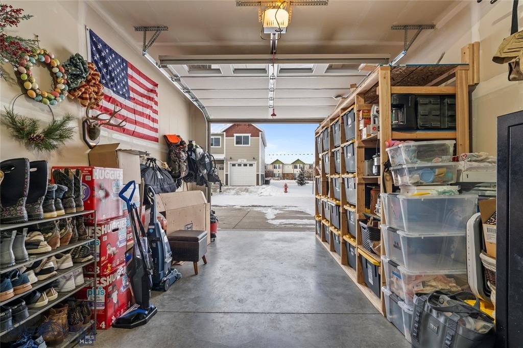 1140 Baxter Creek Way, Bozeman MT 59718