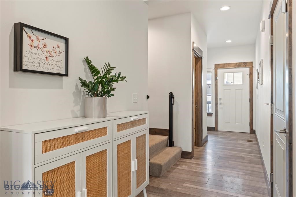 1140 Baxter Creek Way, Bozeman MT 59718