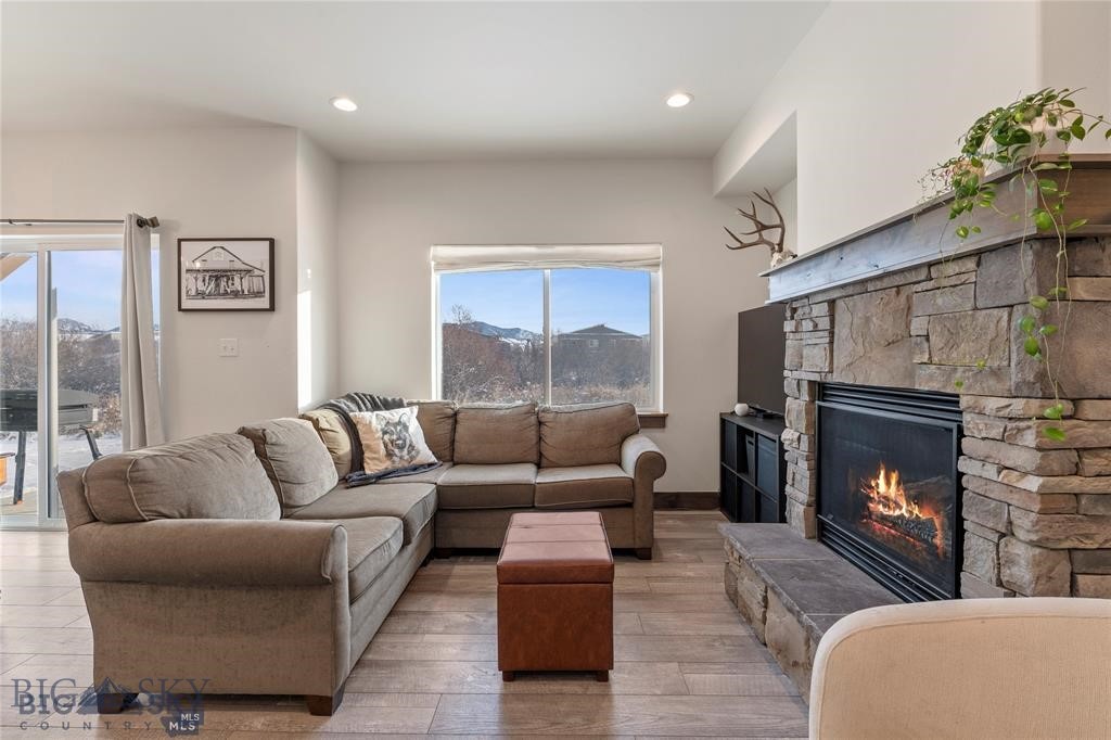1140 Baxter Creek Way, Bozeman MT 59718