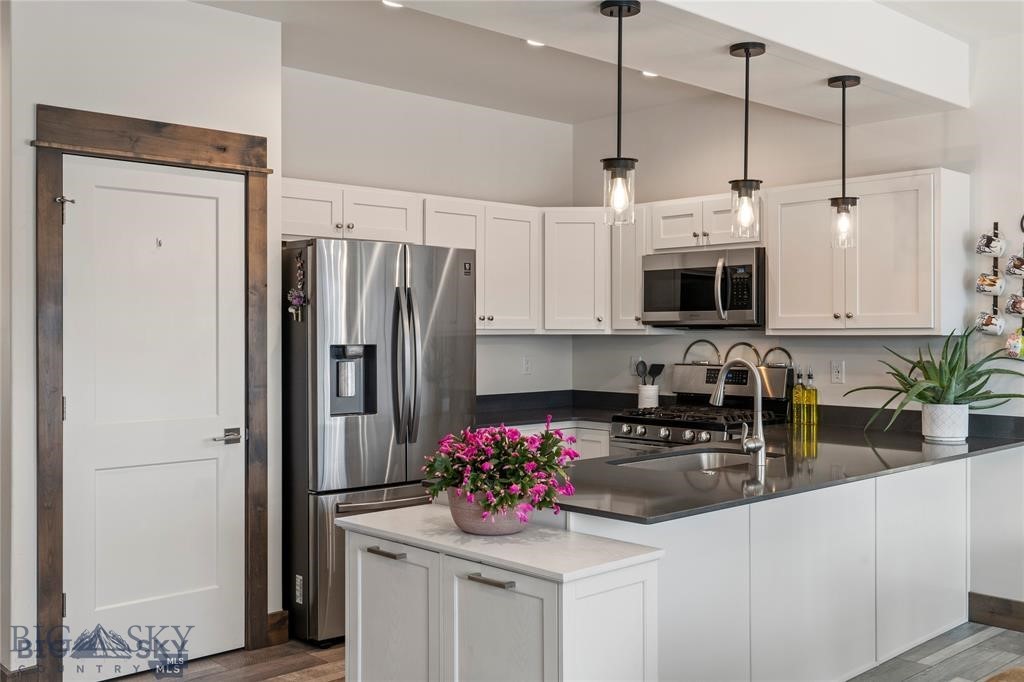 1140 Baxter Creek Way, Bozeman MT 59718