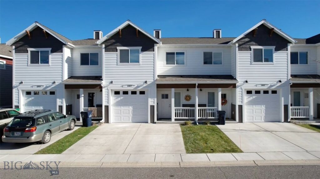 1140 Baxter Creek, Bozeman MT 59718