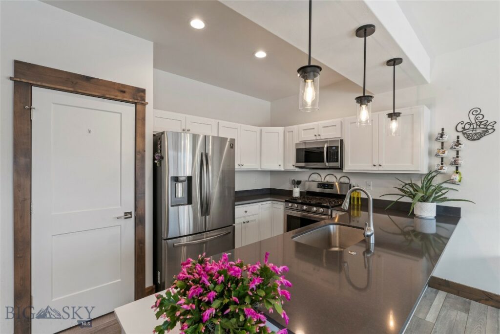 1140 Baxter Creek, Bozeman MT 59718