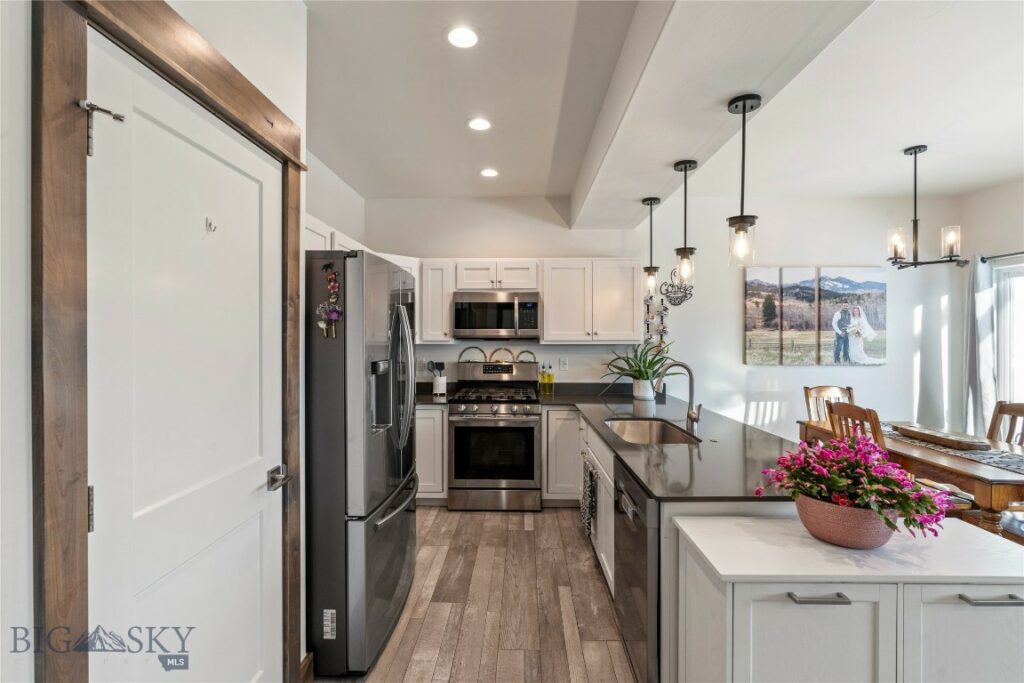 1140 Baxter Creek, Bozeman MT 59718