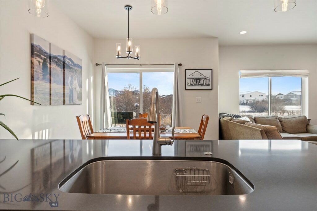 1140 Baxter Creek, Bozeman MT 59718