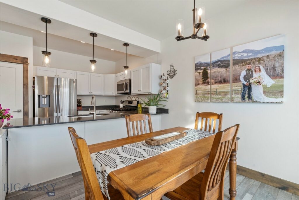 1140 Baxter Creek, Bozeman MT 59718